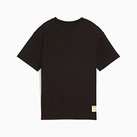 PUMA X TMNT Graphic Tee