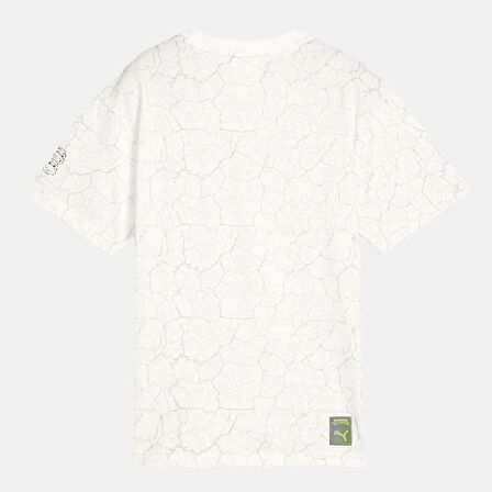 PUMA X TMNT Relaxed AOP Tee