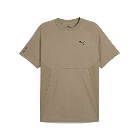 Puma Erkek Tişört Tech Better