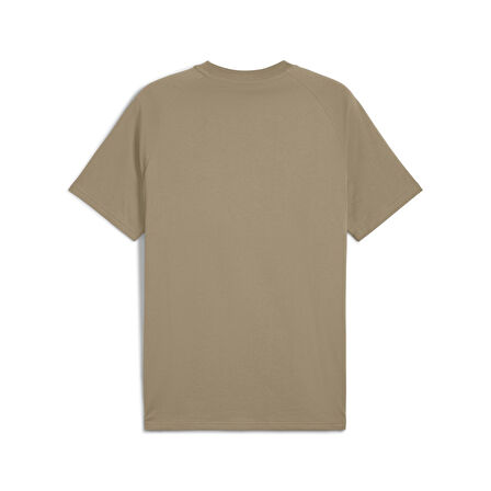 Puma Erkek Tişört Tech Better