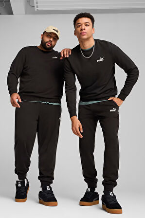 Puma Erkek No.1 Logo Sweatpants Günlük Spor Eşofman - 68260801