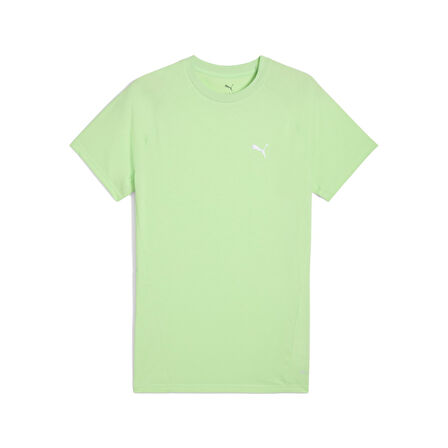 Puma Erkek Tişört Evostripe