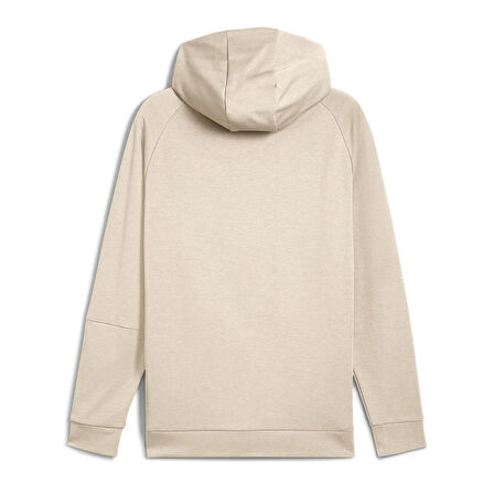 Pumatech Erkek Bej Günlük Stil Sweatshirt 68460587