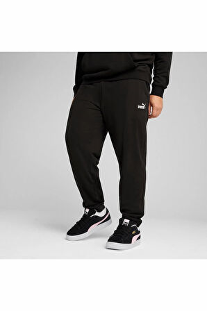 Puma Logo Erkek Eşofman Altı 68261201