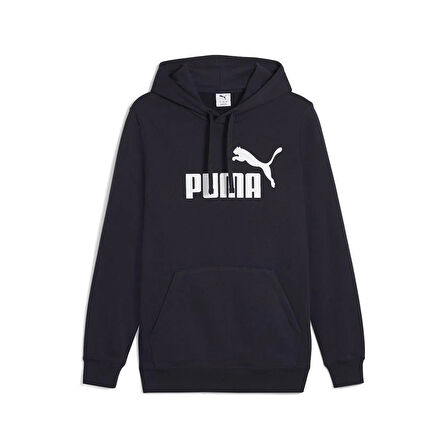 ESS No. 1 Logo Hoodie