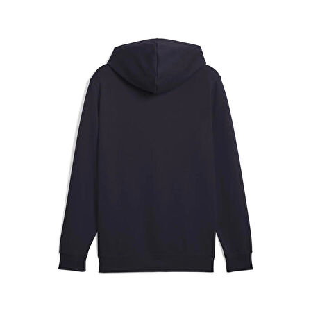 ESS No. 1 Logo Hoodie