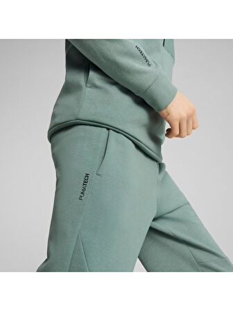 PUMA ERKEK PUMATECH PANTS EŞOFMAN ALT 68460130