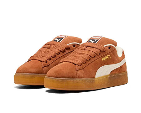 Puma Suede Xl Erkek Günlük Ayakkabı 39520549 Renkli