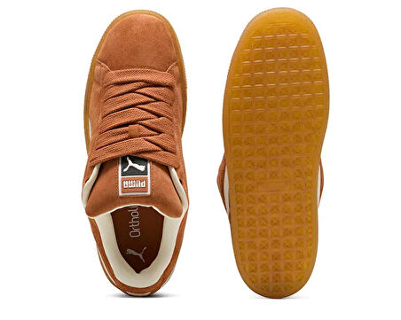 Puma Suede Xl Erkek Günlük Ayakkabı 39520549 Renkli