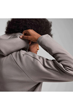 EVOSTRIPE Full-Zip Hoodie