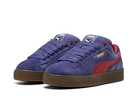 Puma Suede Xl Kadın Günlük Ayakkabı 39520550 Renkli