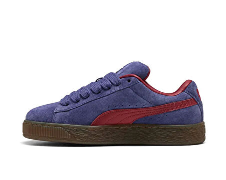 Puma Suede Xl Kadın Günlük Ayakkabı 39520550 Renkli