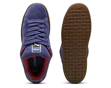 Puma Suede Xl Kadın Günlük Ayakkabı 39520550 Renkli