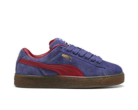 Puma Suede Xl Kadın Günlük Ayakkabı 39520550 Renkli