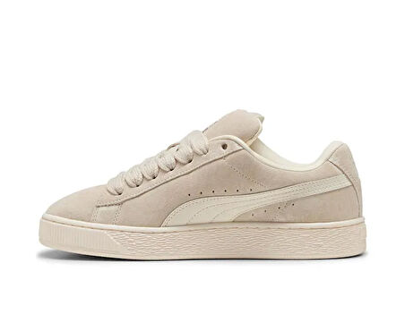Puma Suede Xl Unisex Günlük Ayakkabı 39520554 Bej