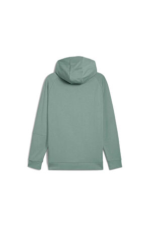 PUMA ERKEK PUMATECH FULL-ZİP HOODİE EŞOFMAN ÜST 68460530