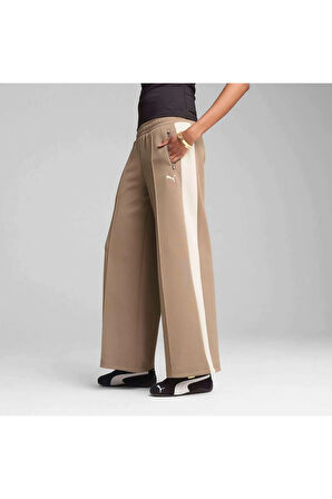 T7 Low Rise Track Pants