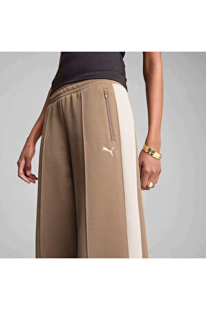 T7 Low Rise Track Pants