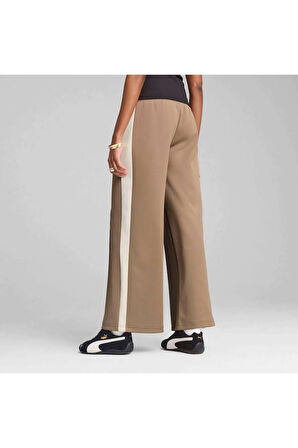 T7 Low Rise Track Pants