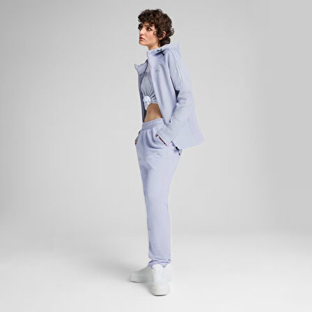 Evostripe Kadın Mavi Günlük Stil Sweatshirt 68505047