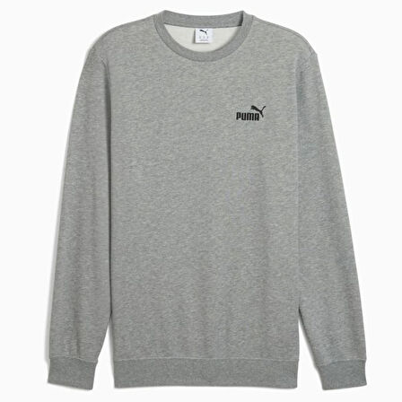 PUMA ESS Small No. 1 Logo Crew 68256403