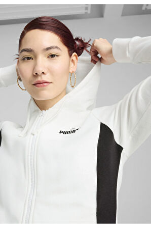 Puma Hooded Kadın Eşofman Takımı 68507702