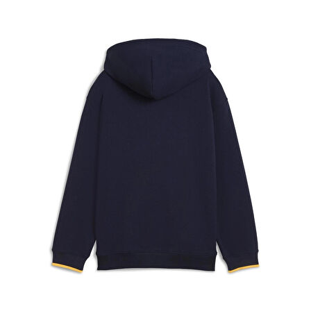 ROAD TO UNITY Graphic Hoodie