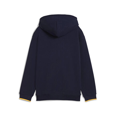 ROAD TO UNITY Graphic Hoodie