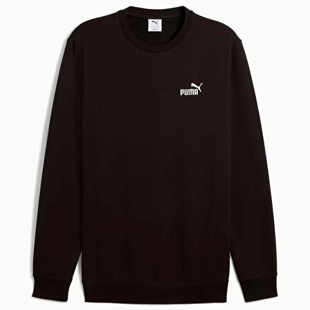 PUMA ESS Small No. 1 Logo Crew 68256401