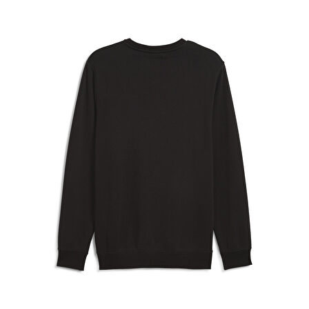 Puma 68256401 Ess Small No. 1 Logo Crew Erkek Sweatshirt