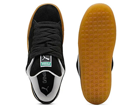 PUMA Suede Xl Dark Rısk Erkek Suede Xl Dark Rısk 40134801 Renkli