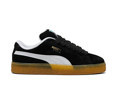 PUMA Suede Xl Dark Rısk Erkek Suede Xl Dark Rısk 40134801 Renkli
