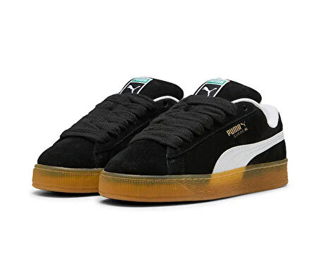 PUMA Suede Xl Dark Rısk Erkek Suede Xl Dark Rısk 40134801 Renkli