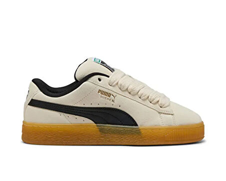 PUMA Suede Xl Dark Rısk Erkek Suede Xl Dark Rısk 40134802 Renkli