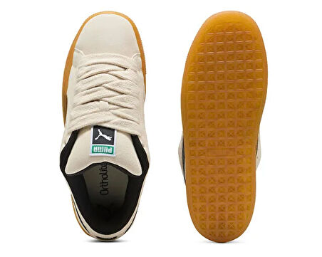 PUMA Suede Xl Dark Rısk Erkek Suede Xl Dark Rısk 40134802 Renkli