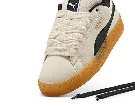 PUMA Suede Xl Dark Rısk Erkek Suede Xl Dark Rısk 40134802 Renkli