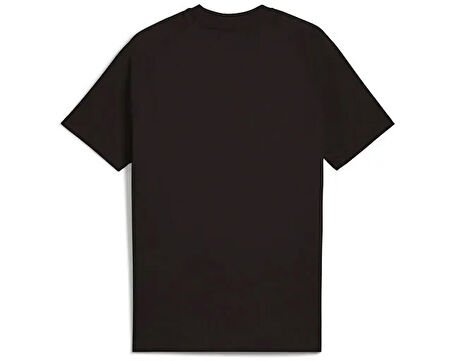 Puma Pumatech Tee Erkek Günlük Tişört 68459801 Renkli