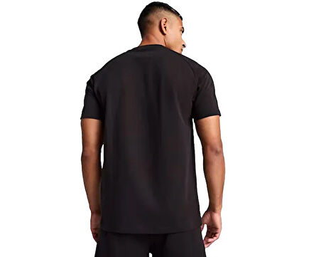Puma Pumatech Tee Erkek Günlük Tişört 68459801 Renkli