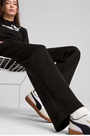 Puma Ess No. 1 Logo Kadın Eşofman Altı 68497901