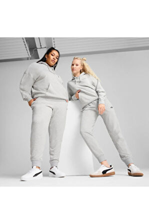 ESS Small No. 1 Logo Sweatpants TR cl Li