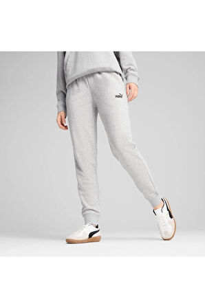 ESS Small No. 1 Logo Sweatpants TR cl Li