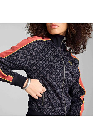 T7 Track Jacket