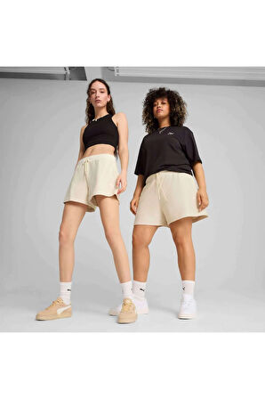 PREMIUM ESS A-Line Shorts