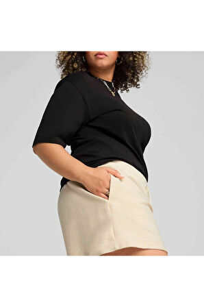 PREMIUM ESS A-Line Shorts