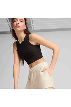 PREMIUM ESS A-Line Shorts