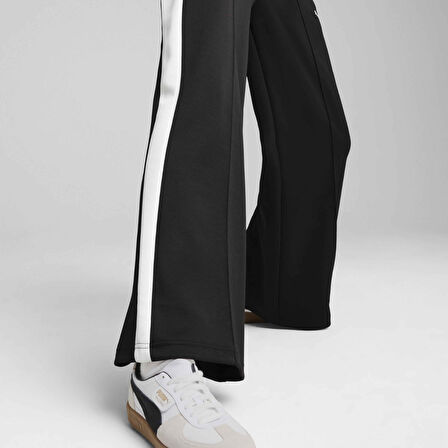 Puma Kadın Eşofman Alt T7 Low Rise Track