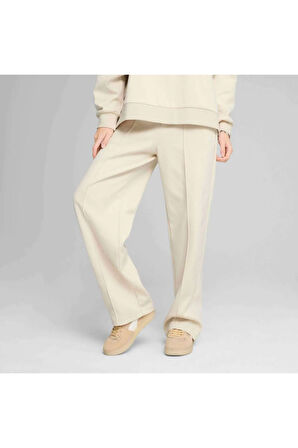 WARDROBE ESS Pintuck Pants