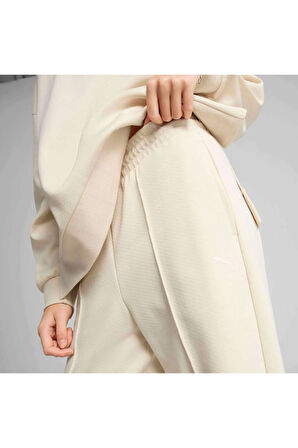 WARDROBE ESS Pintuck Pants