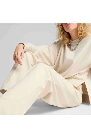 WARDROBE ESS Pintuck Pants