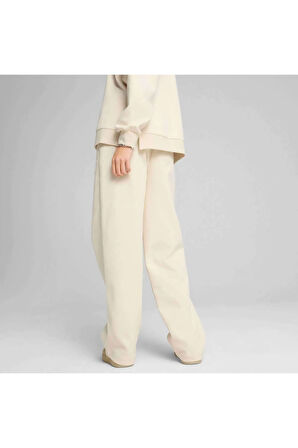 WARDROBE ESS Pintuck Pants